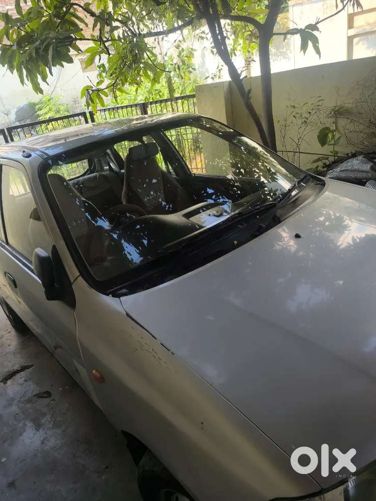 2010 Maruti Suzuki Alto Manual Petrol