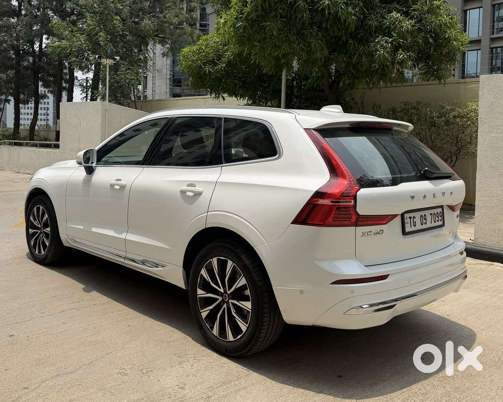 Volvo Xc60 2.0 B5 Ultimate, 2024, Petrol