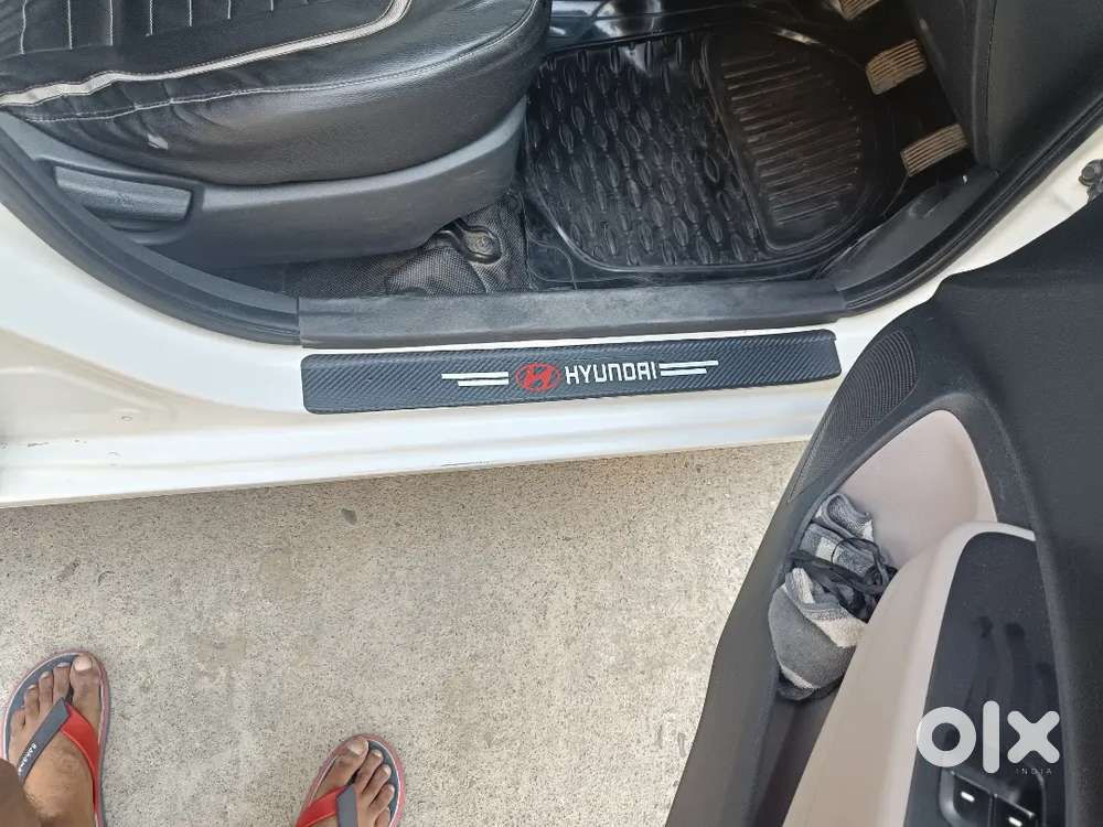 Hyundai Xcent 2016 Diesel Well Maintained