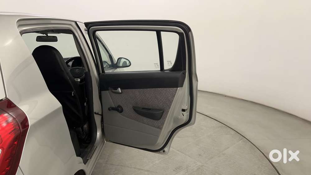 Maruti Suzuki Alto 800 2012-2016 Vxi, 2017, Petrol