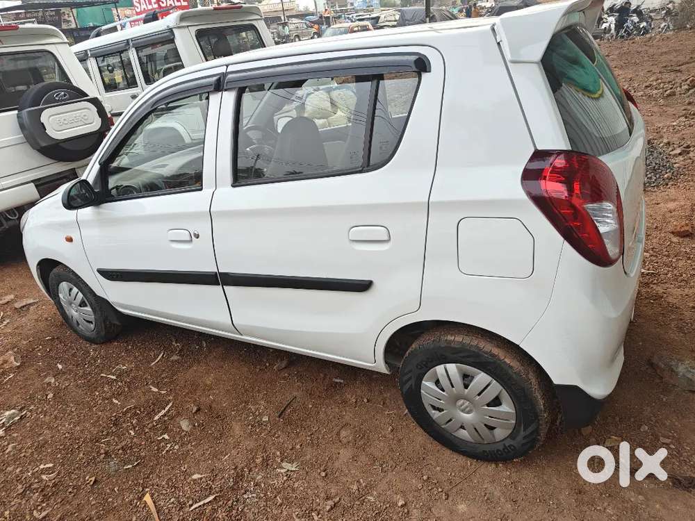 Maruti Suzuki 800 2021 Petrol 64000 Km Driven
