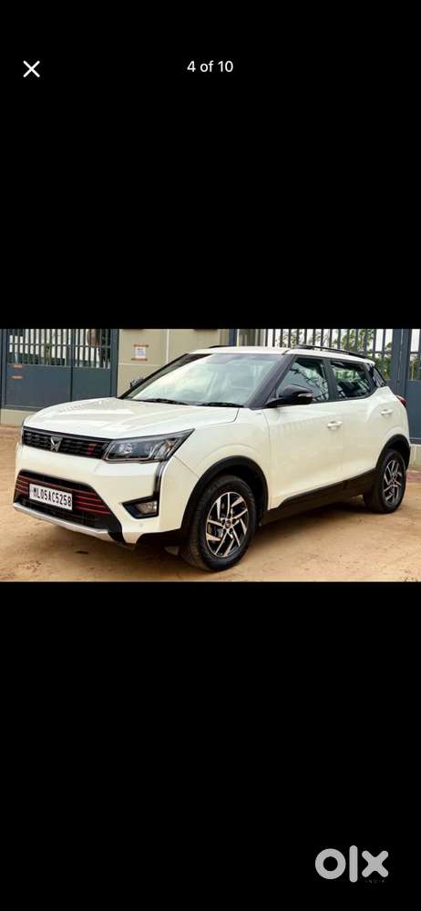 Mahindra Xuv300 2023
