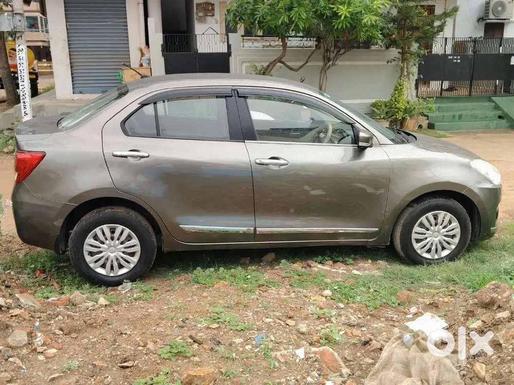 Swift Dzire Maruti 2019