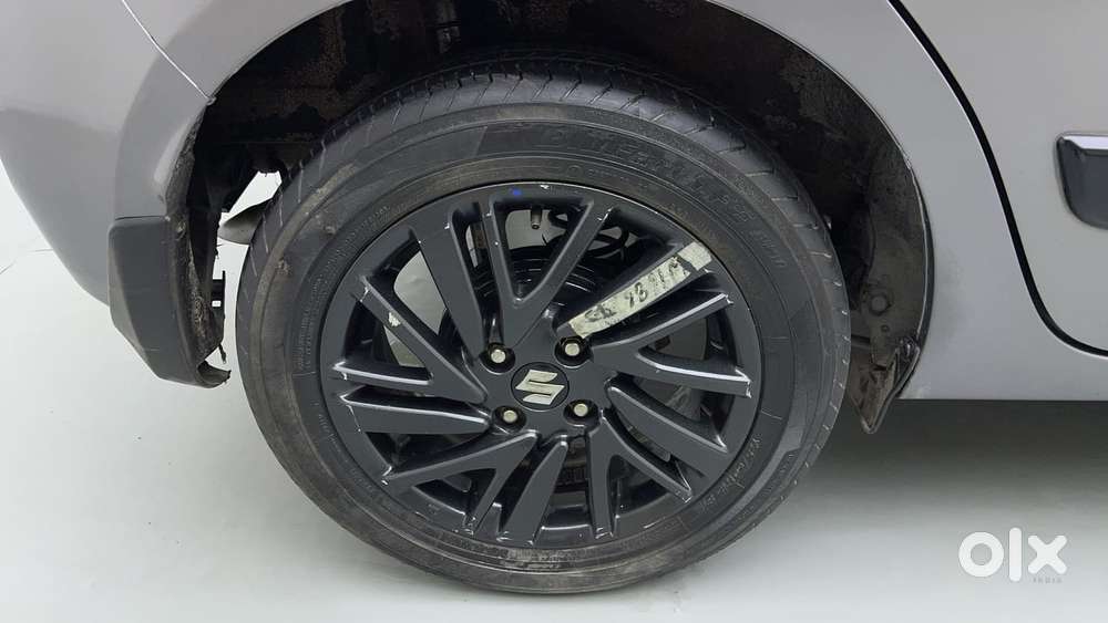 Maruti Suzuki Celerio 1.0 Zxi Plus Ags, 2022, Petrol