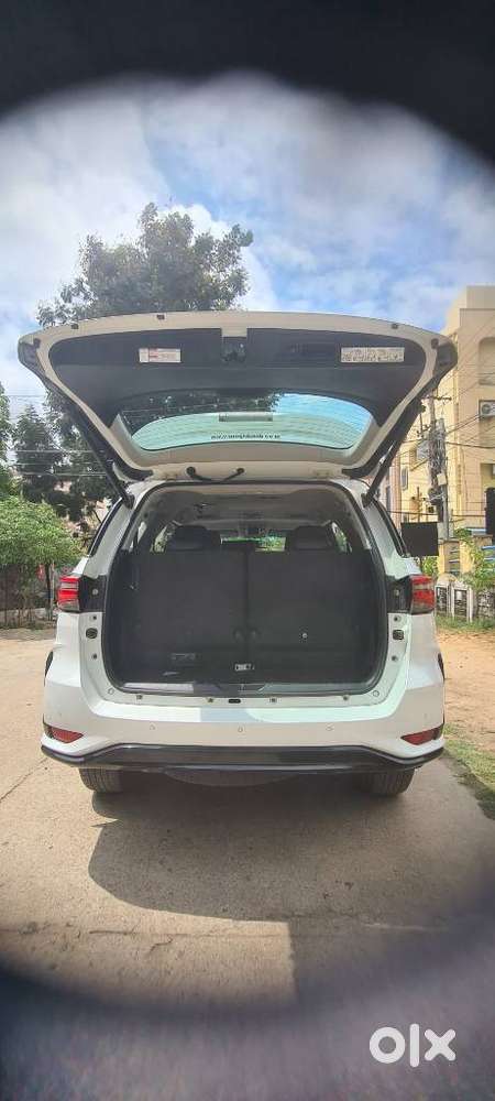 Toyota Fortuner Legender 4x2 At 2.8, 2023, Diesel