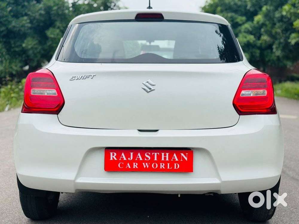 Maruti Suzuki Swift, 2020, Cng & Hybrids