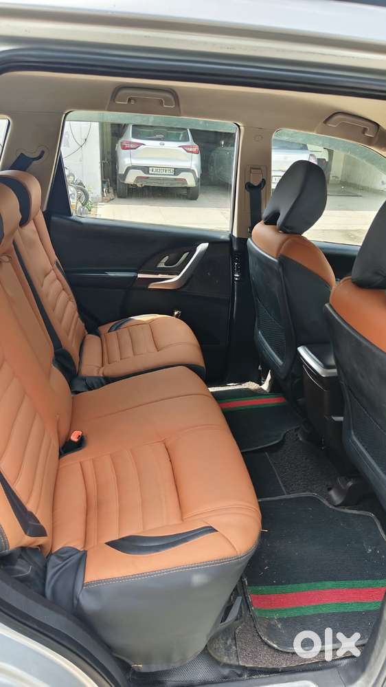 Mahindra Xuv500 W6 1.99 Mhawk, 2015, Diesel