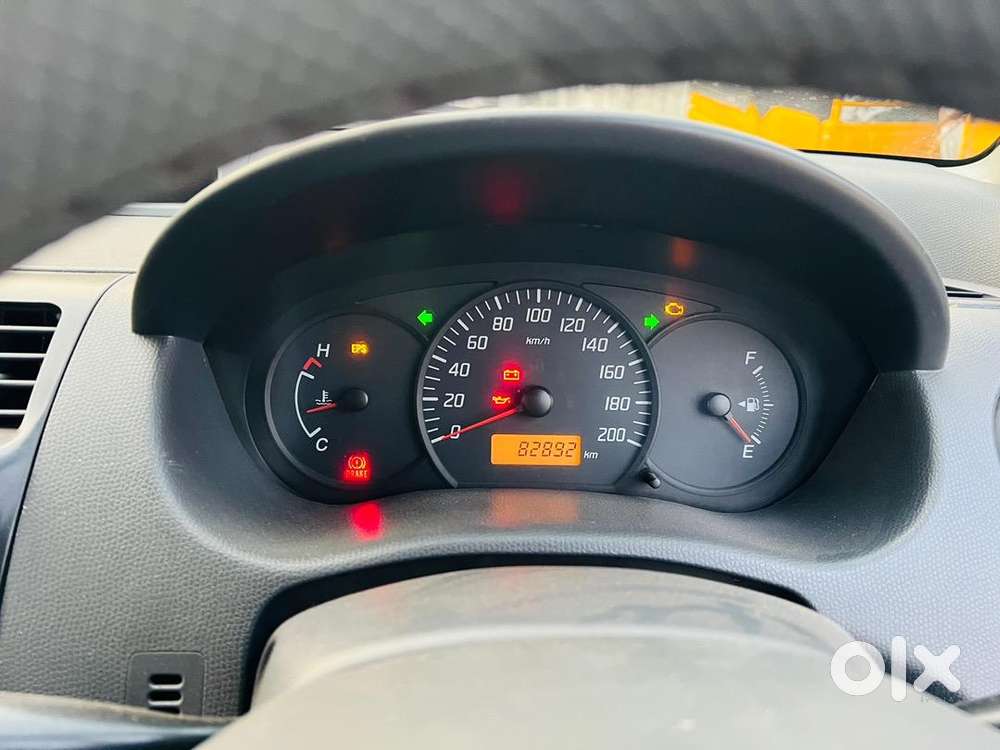 Maruti Suzuki Swift 2006 Petrol Good Condition