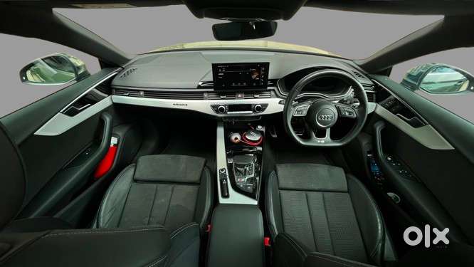 Audi S5 3.0 Sportback, 2023, Petrol