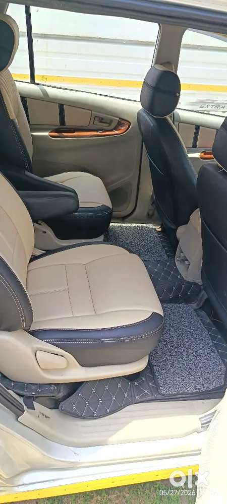 Toyota Innova 2012 Diesel Good Condition