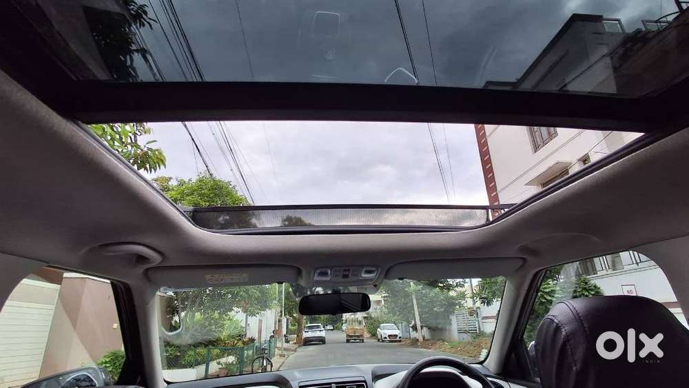 Hyundai Creta 1.6 Ex Petrol, 2022, Petrol