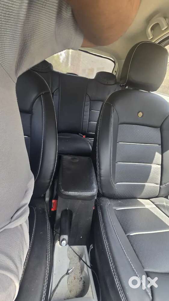 Tata Tiago Ev 2025 Electric 14000 Km Driven