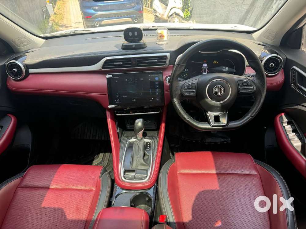 For Sale &ndash; Mg Zs Astor Savvy Vti-tech Cvt | Fully Loaded | Adas/ Suv