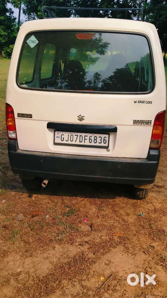 Maruti Suzuki Eeco Ac 2023