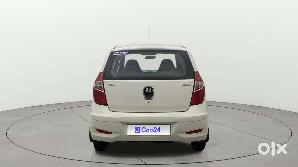 Hyundai I10 Magna 1.1l, 2014, Petrol