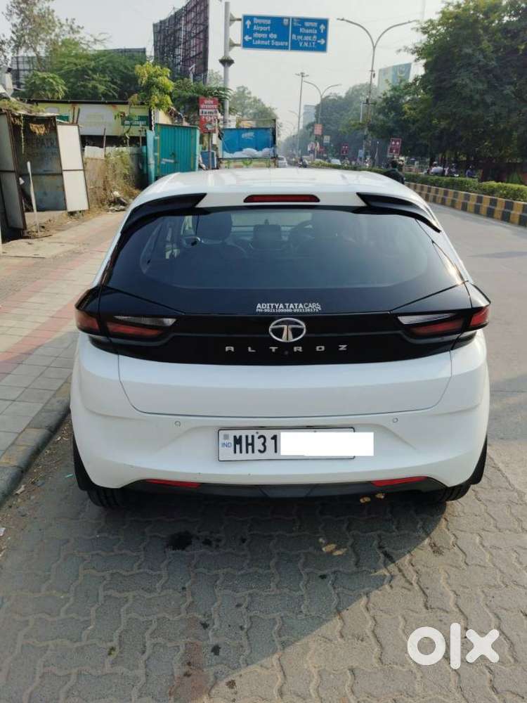 Tata Altroz 1.5 Xt Diesel, 2022, Diesel
