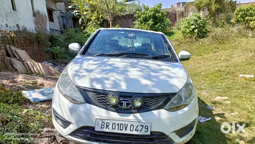 Tata Zest Good Condition Urgent Sell