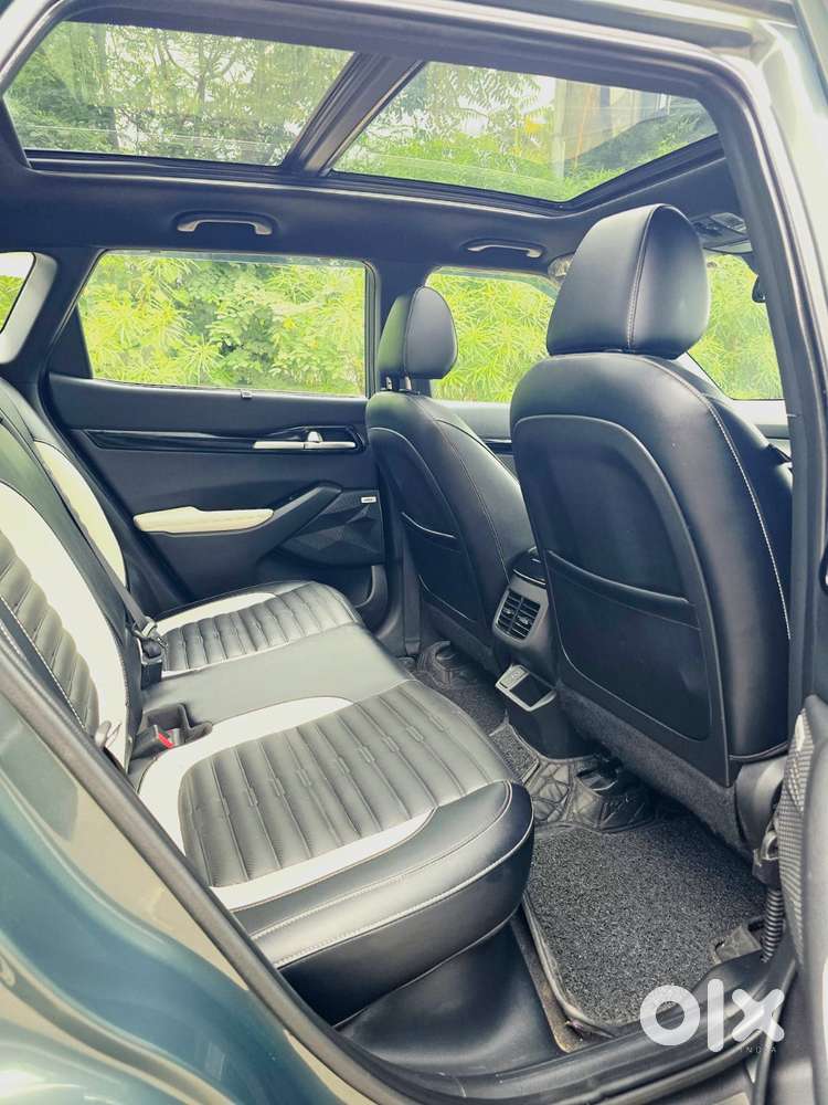 Kia Seltos Gtx Plus At D, 2023, Diesel