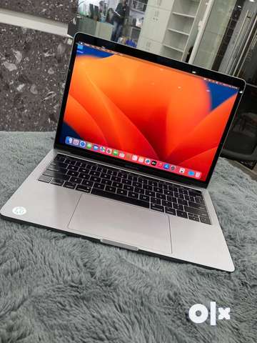 Apple MacBook Pro|13.3inch|2017|Core i5|8GB|512GB|SSDA1709