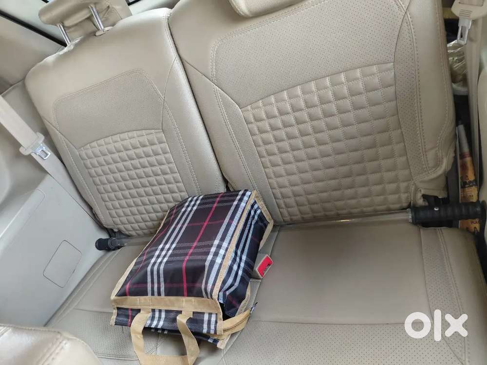 Newly Condition Maruti Eargtia Vxi Cng With One Lac Accessories