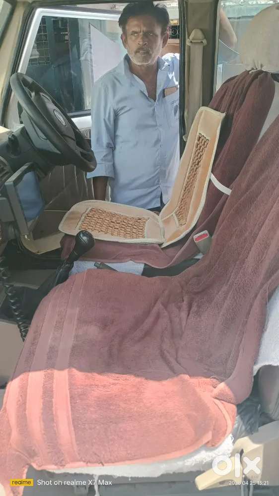 Mahindra Be 6 2021 Diesel Top Condition