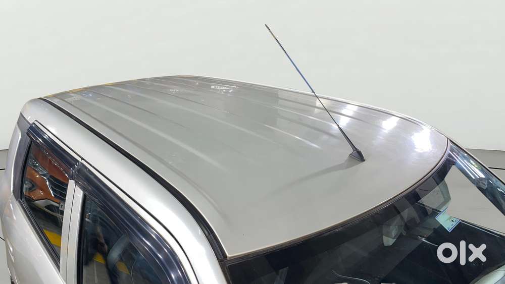 Maruti Suzuki Wagon R Vxi Bs Iv, 2019, Petrol