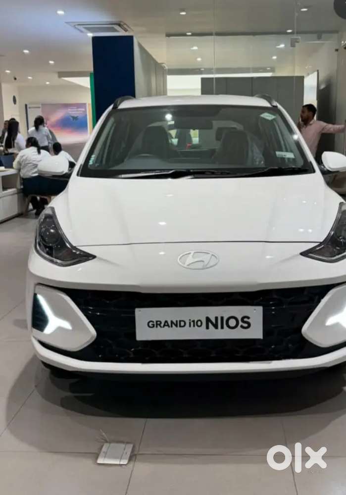 Hyundai Grand I10 Prime 1 Petrol Good Condition