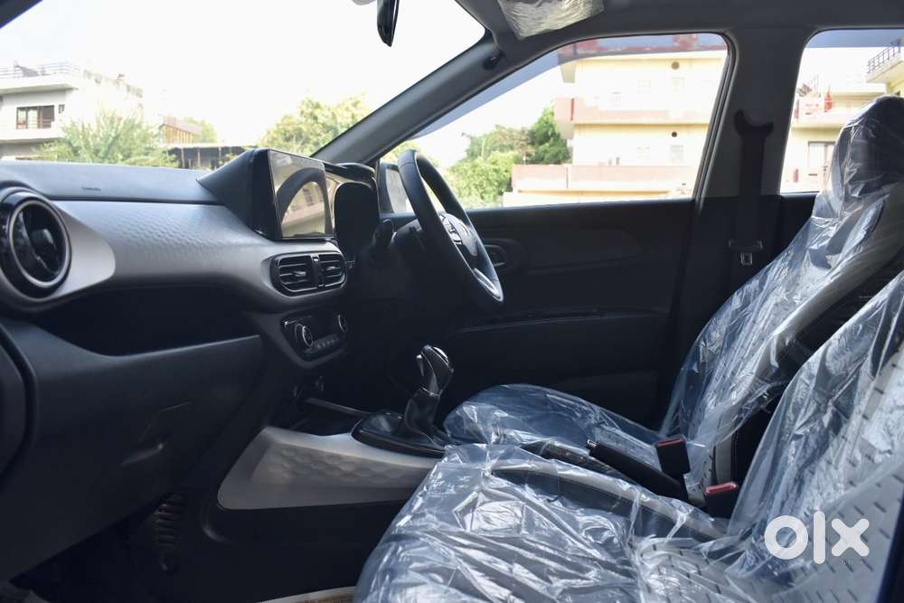 Hyundai Exter Sx (o) 1.2 Amt, 2025, Petrol