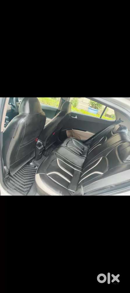 Hyundai Grand I10 Sportz 1.2 Kappa Vtvt, 2019, Petrol