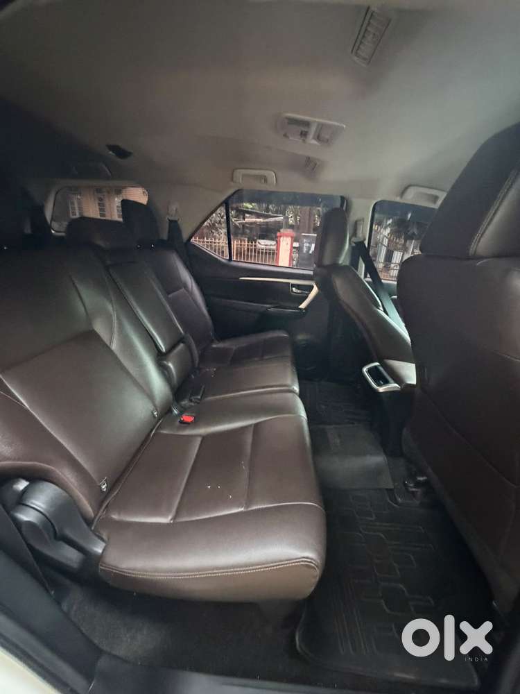 Toyota Fortuner 4x2 Mt 2.8 Diesel, 2020, Diesel