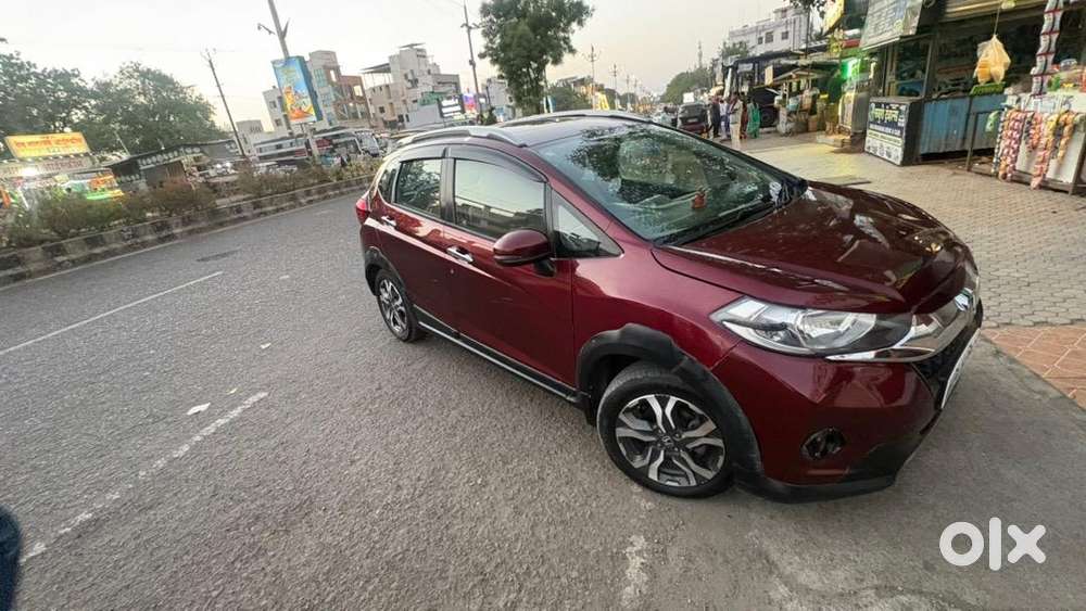 Honda Diesel Car 2017