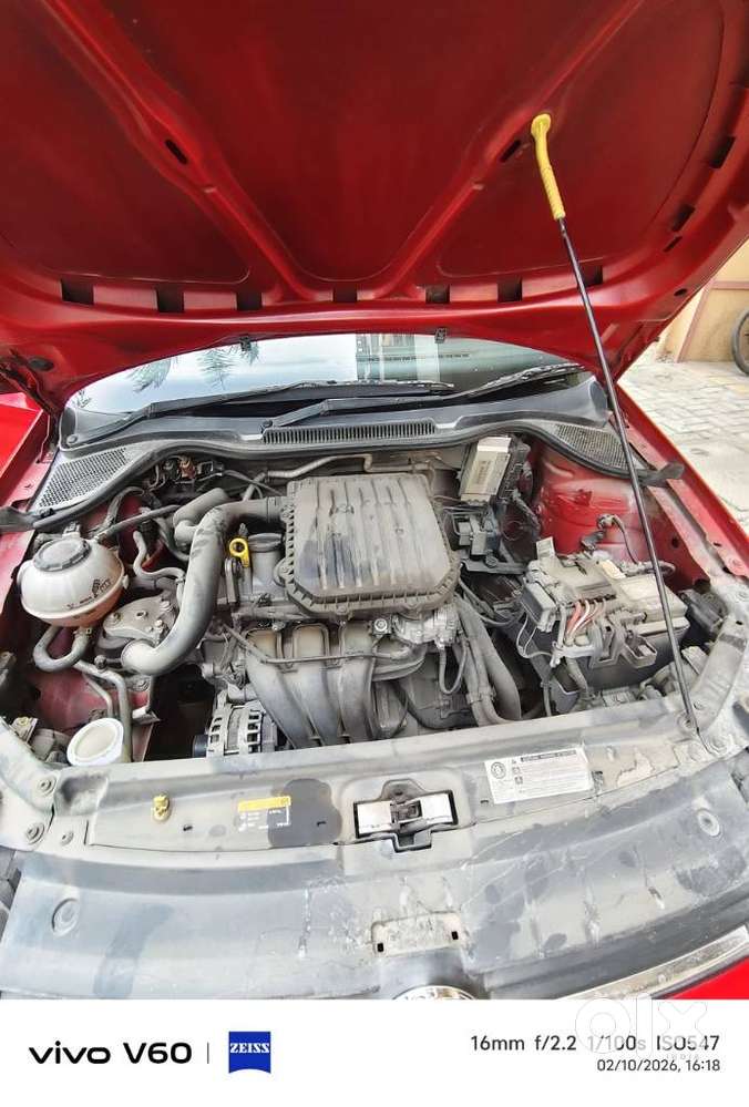 Volkswagen Polo 1.0 Highline Plus Tsi, 2018, Petrol