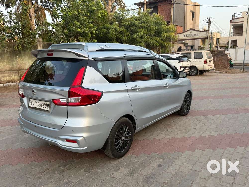 Maruti Suzuki Ertiga Vxi (o) Cng, 2022, Cng & Hybrids