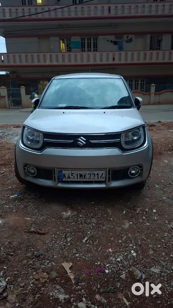 Maruti Suzuki