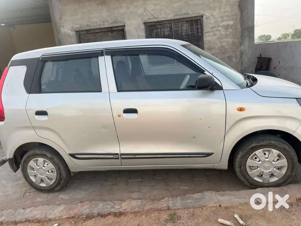 Maruti Suzuki Wagon R Stingray 2025