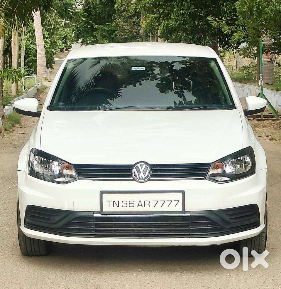 Volkswagen Ameo 1.5 Tdi Comfortline, 2016, Diesel