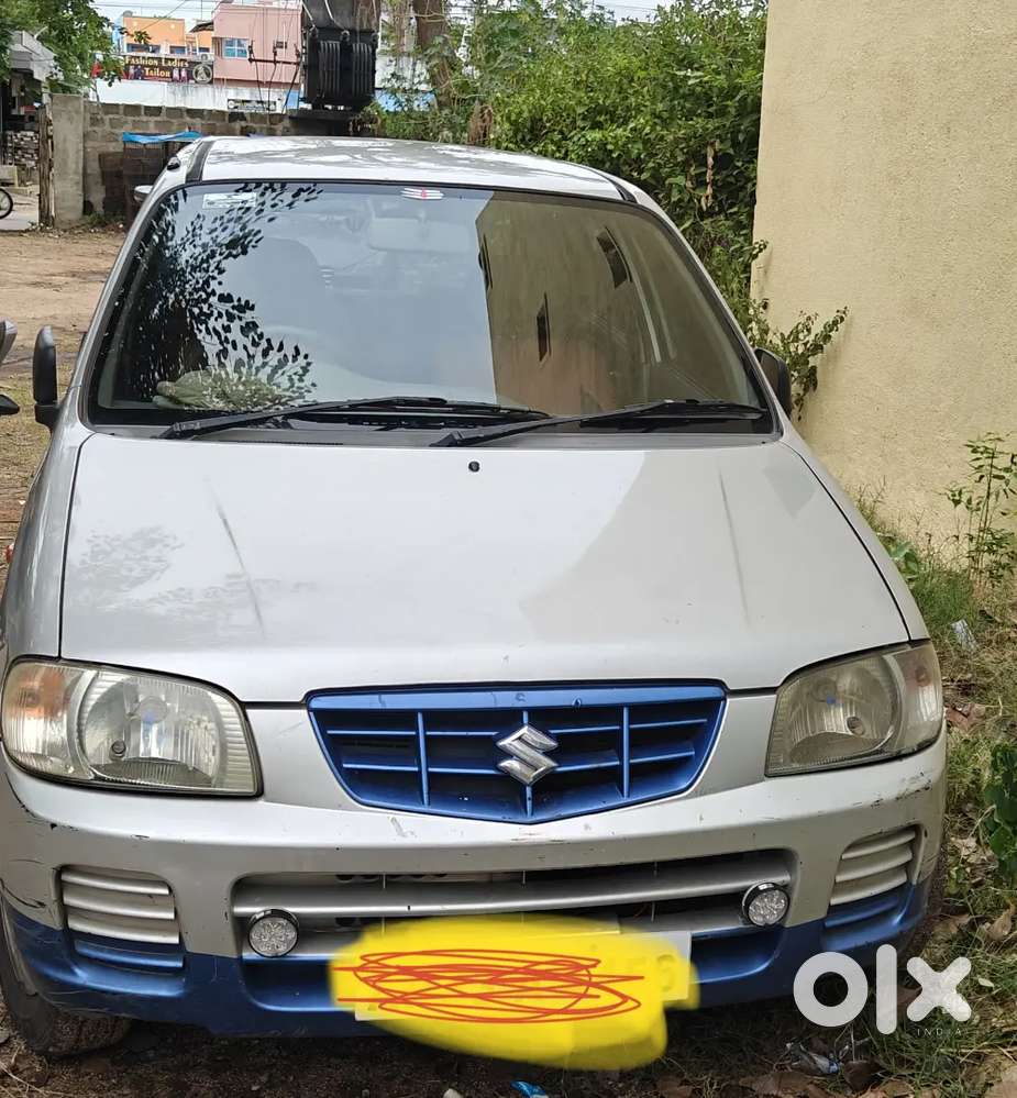 Maruti Suzuki Alto 2006