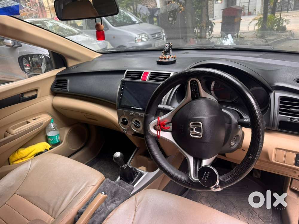 Honda City Petrol 2010 Model