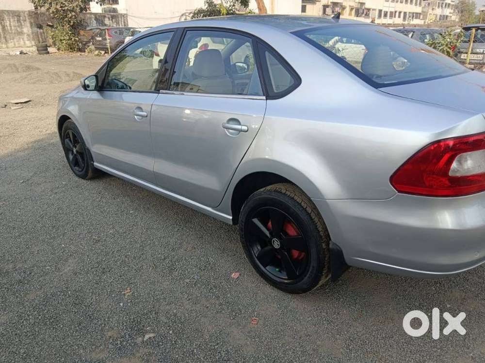 Skoda Rapid 1.5 Tdi Mt Style, 2016, Diesel