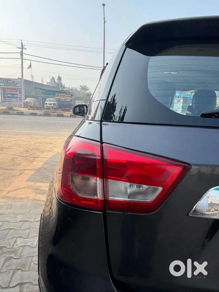 Maruti Suzuki Vitara 2019 Zdi Amt Diesel