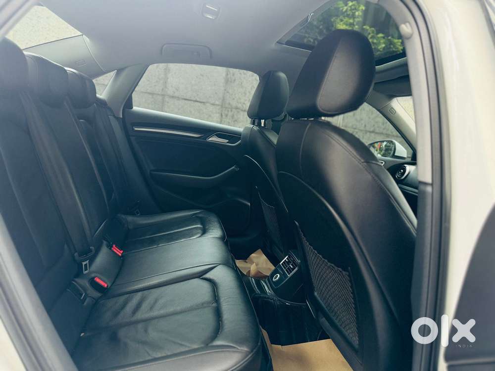 Audi A3 35 Tdi S Line, 2020, Diesel