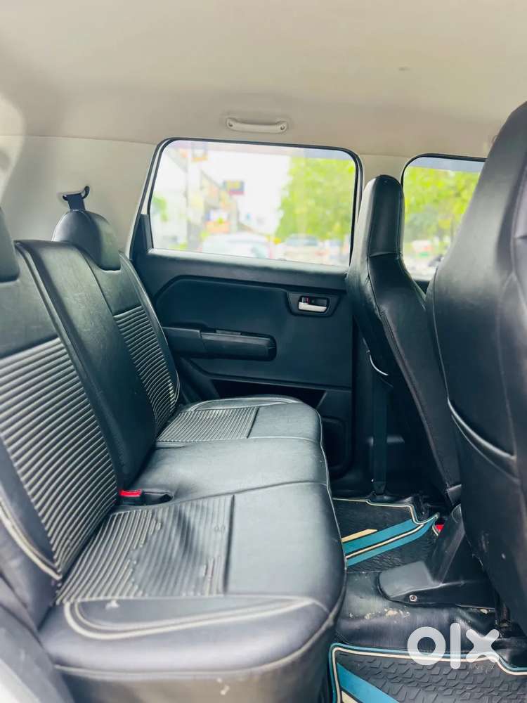 Maruti Suzuki Wagon R Vxi 1.0 Cng, 2024, Cng & Hybrids