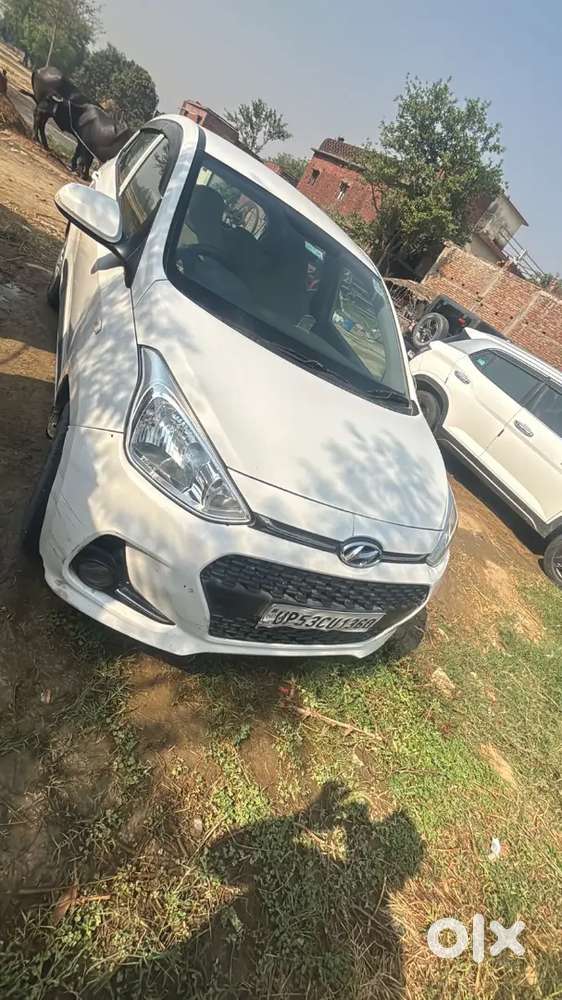 Hyundai Grand I10 2018