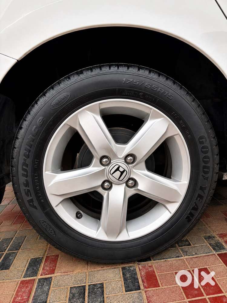 Honda City V Mt, 2012, Petrol