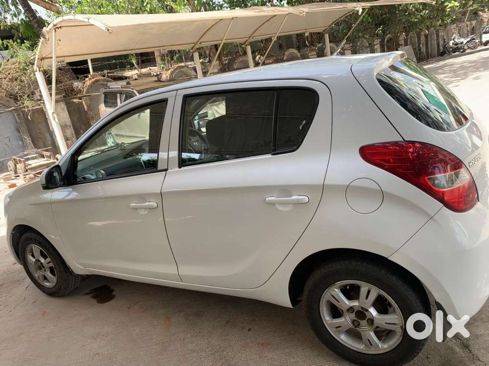 Hyundai I20 2011 Petrol Good Condition