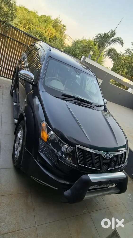 Mahindra Xuv500 Diesel Manual 2012
