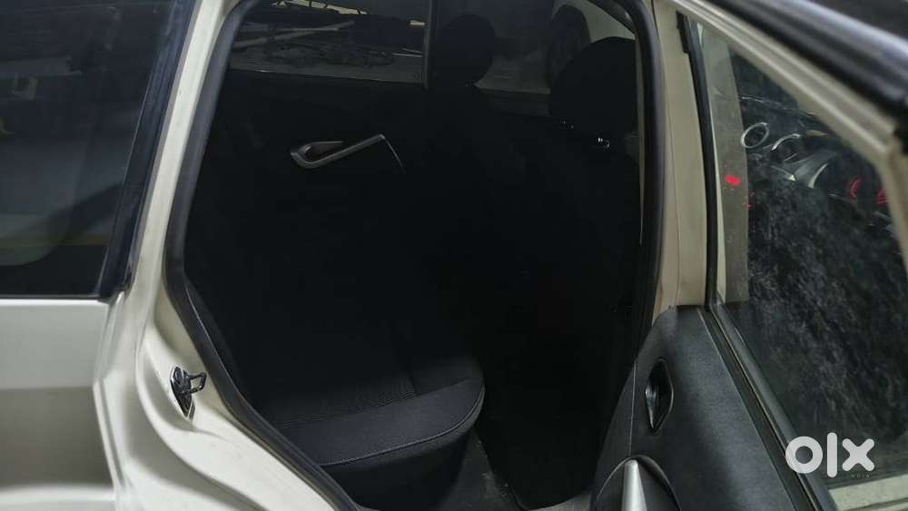 Ford Figo Duratorq Zxi 1.4, 2013, Diesel