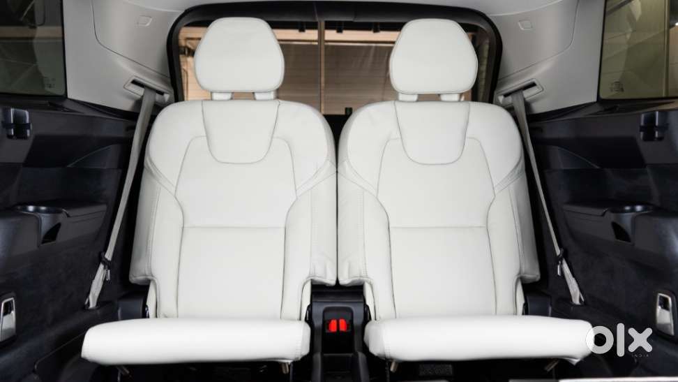 Volvo Xc90 D5 Awd, 2025, Petrol