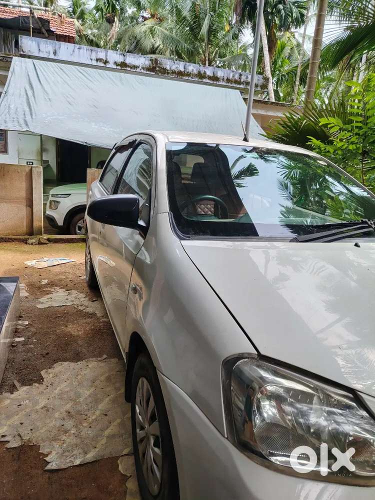 Toyota Etios Liva 2014 Diesel Good Condition