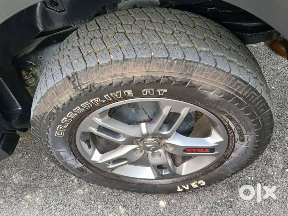 Mahindra Thar Di 4x2, 2023, Petrol